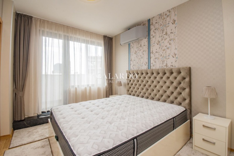 K pronájmu  3 ložnice Sofia , Krastova vada , 138 m2 | 93993933 - obraz [11]