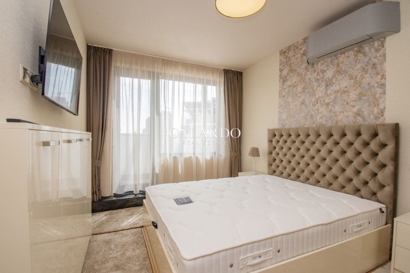 Para alugar  3 quartos Sofia , Krastova vada , 138 m² | 93993933 - imagem [13]