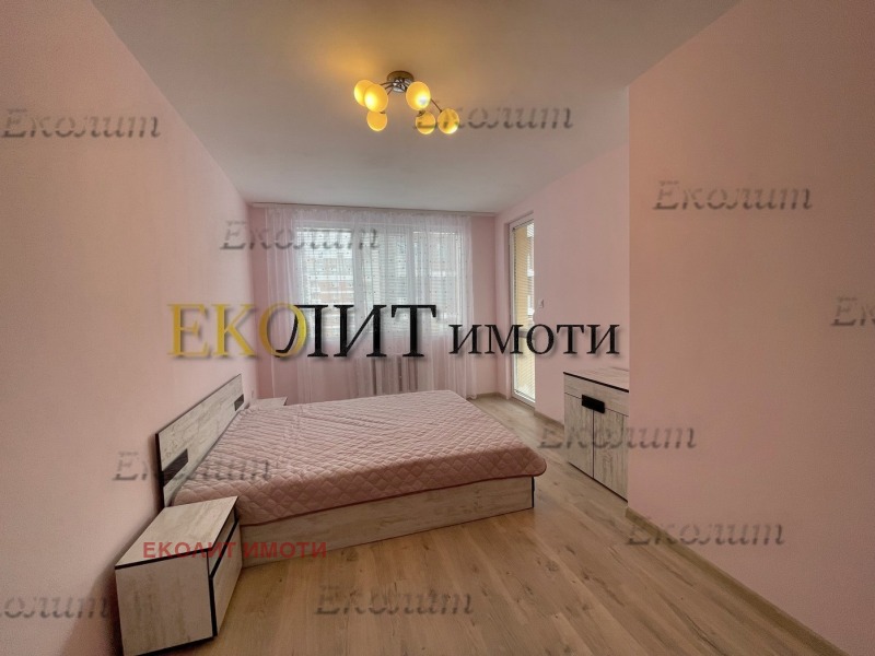 Vuokrattavana  3 makuuhuonetta Sofia , Gotse Deltšev , 170 neliömetriä | 79450941 - kuva [8]