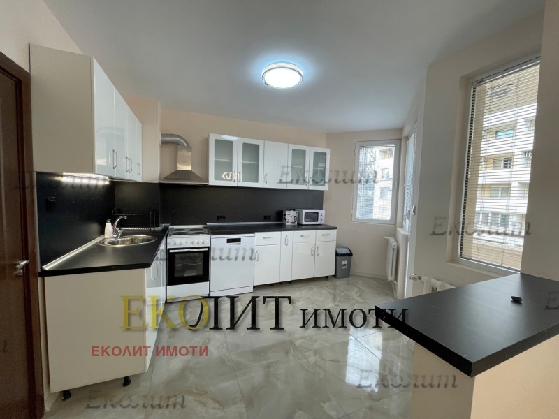 Vuokrattavana  3 makuuhuonetta Sofia , Gotse Deltšev , 170 neliömetriä | 79450941 - kuva [3]
