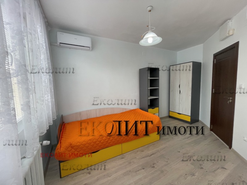 Vuokrattavana  3 makuuhuonetta Sofia , Gotse Deltšev , 170 neliömetriä | 79450941 - kuva [10]