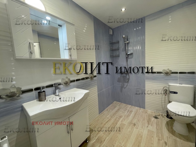 Vuokrattavana  3 makuuhuonetta Sofia , Gotse Deltšev , 170 neliömetriä | 79450941 - kuva [11]