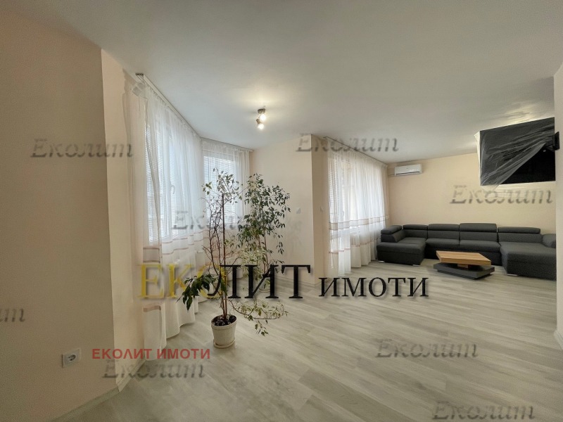 Vuokrattavana  3 makuuhuonetta Sofia , Gotse Deltšev , 170 neliömetriä | 79450941 - kuva [7]