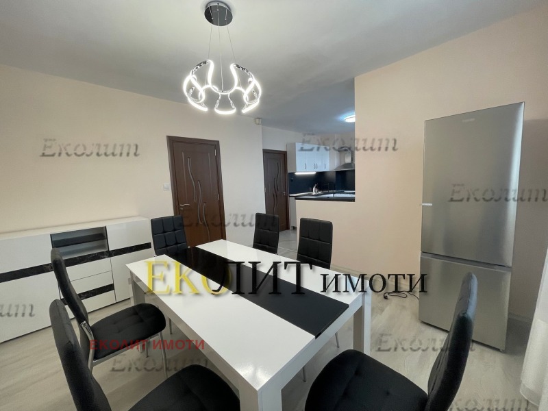 Vuokrattavana  3 makuuhuonetta Sofia , Gotse Deltšev , 170 neliömetriä | 79450941 - kuva [4]