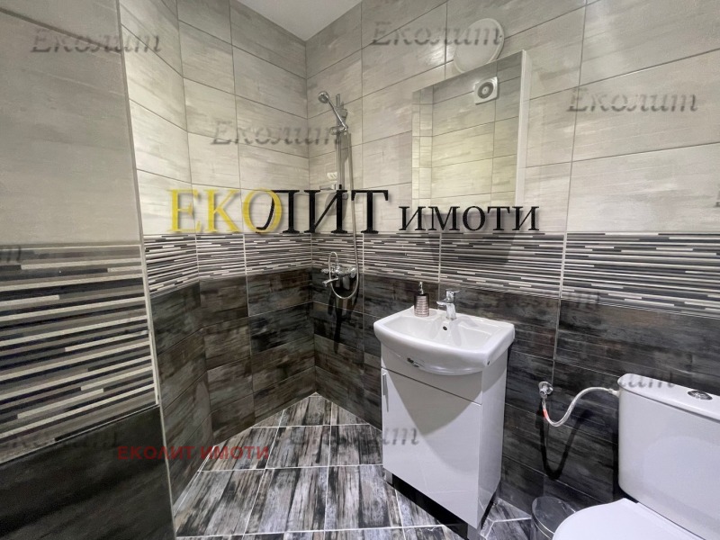 Vuokrattavana  3 makuuhuonetta Sofia , Gotse Deltšev , 170 neliömetriä | 79450941 - kuva [12]