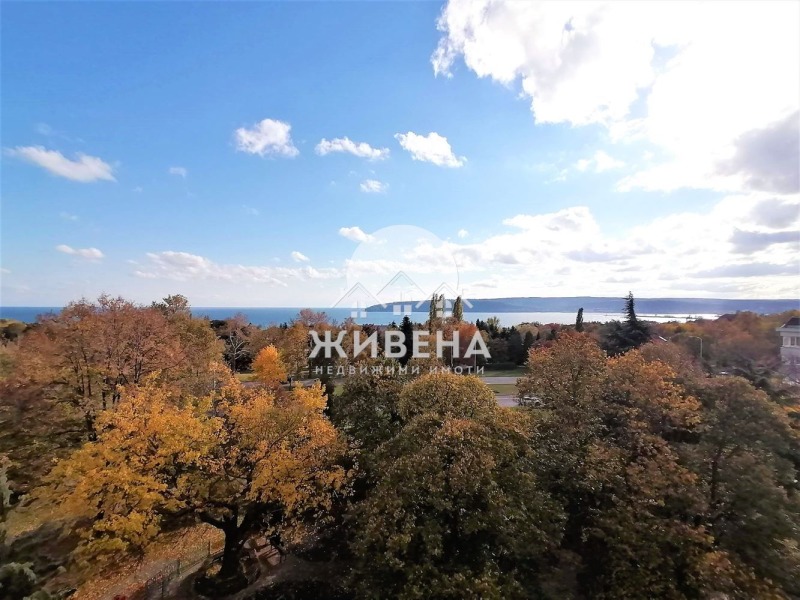 Дава под наем 4-СТАЕН, гр. Варна, Чайка, снимка 6 - Апартаменти - 52143763