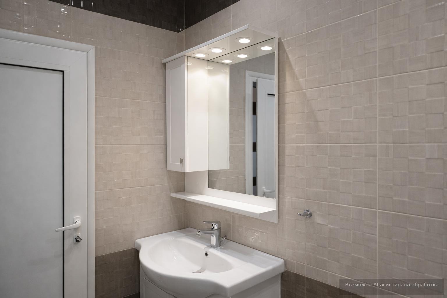 Дава под наем 2-СТАЕН, гр. София, Банишора