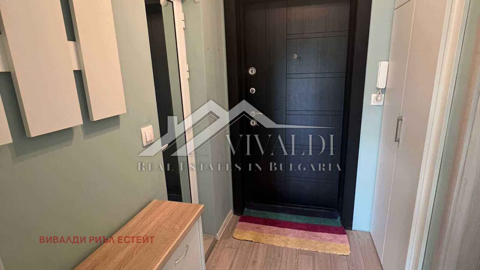 Дава под наем 2-СТАЕН, гр. Варна, к.к. Св.Св. Константин и Елена, снимка 11 - Апартаменти - 53831995