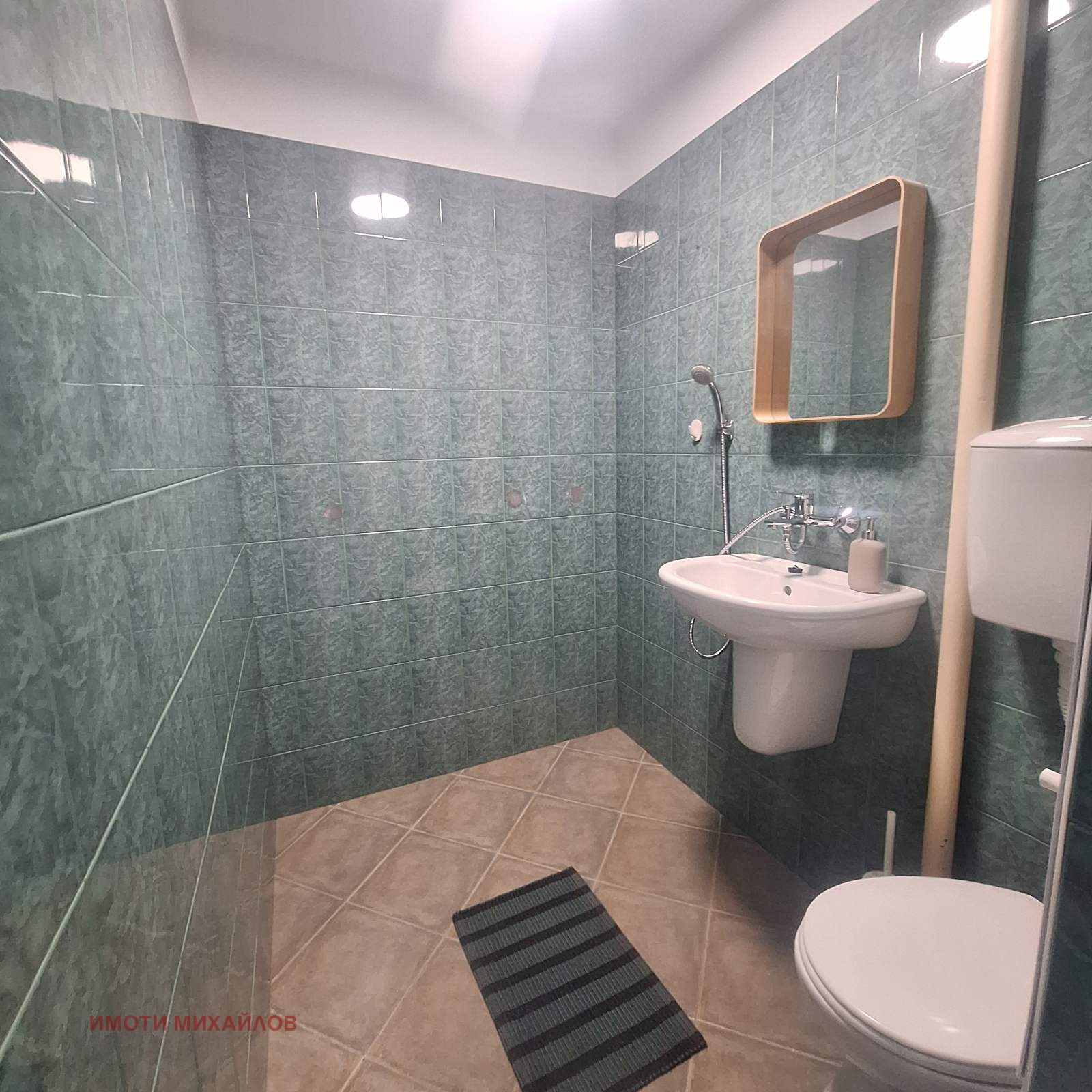 Дава под наем 2-СТАЕН, гр. София, Център, снимка 5 - Апартаменти - 54124761