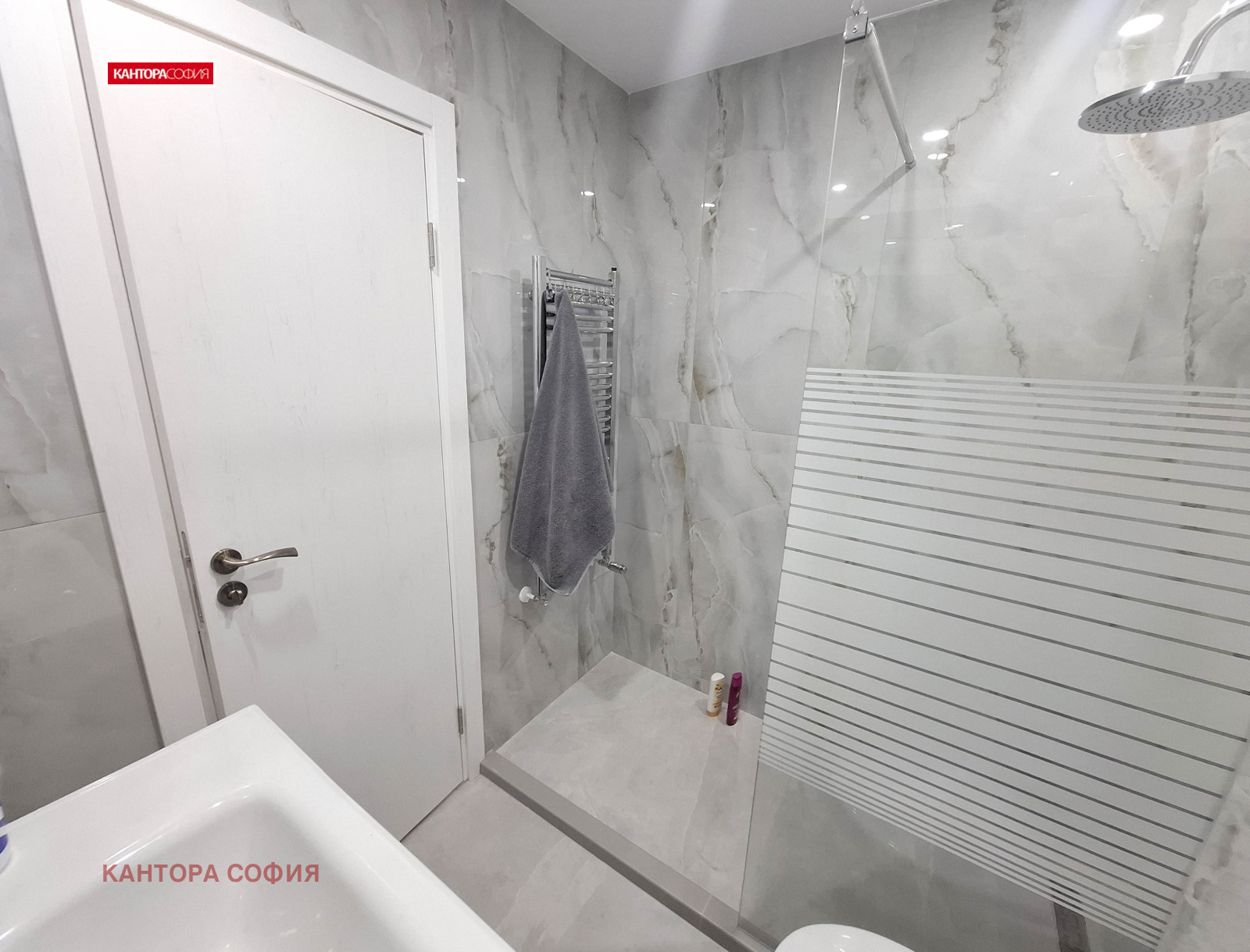 Дава под наем 2-СТАЕН, гр. София, Красно село, снимка 9 - Апартаменти - 54548258