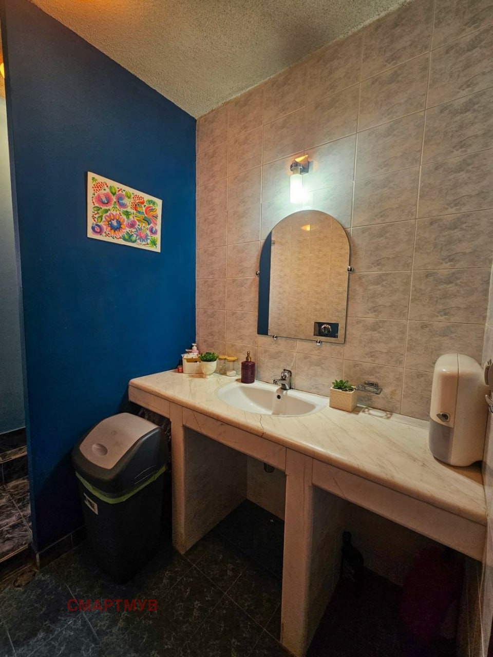 Дава под наем ОФИС, гр. София, Център, снимка 6 - Офиси - 53254348