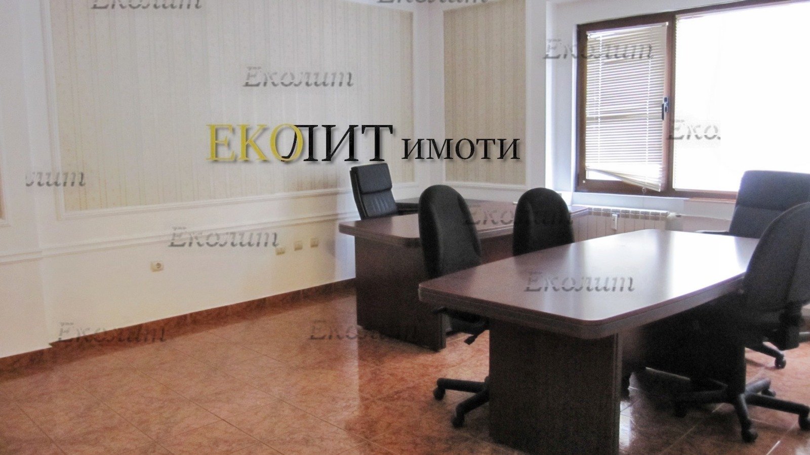 Дава под наем ОФИС, гр. София, Център, снимка 3 - Офиси - 53886640