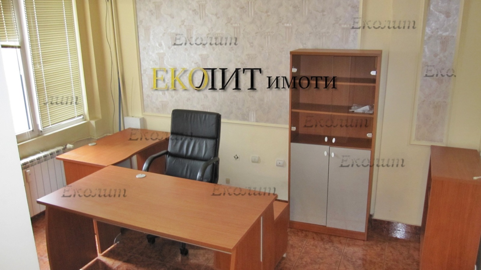 Дава под наем ОФИС, гр. София, Център, снимка 5 - Офиси - 53886640