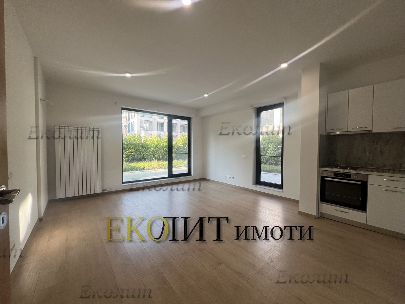 Дава под наем ОФИС, гр. София, Витоша, снимка 4 - Офиси - 56019984