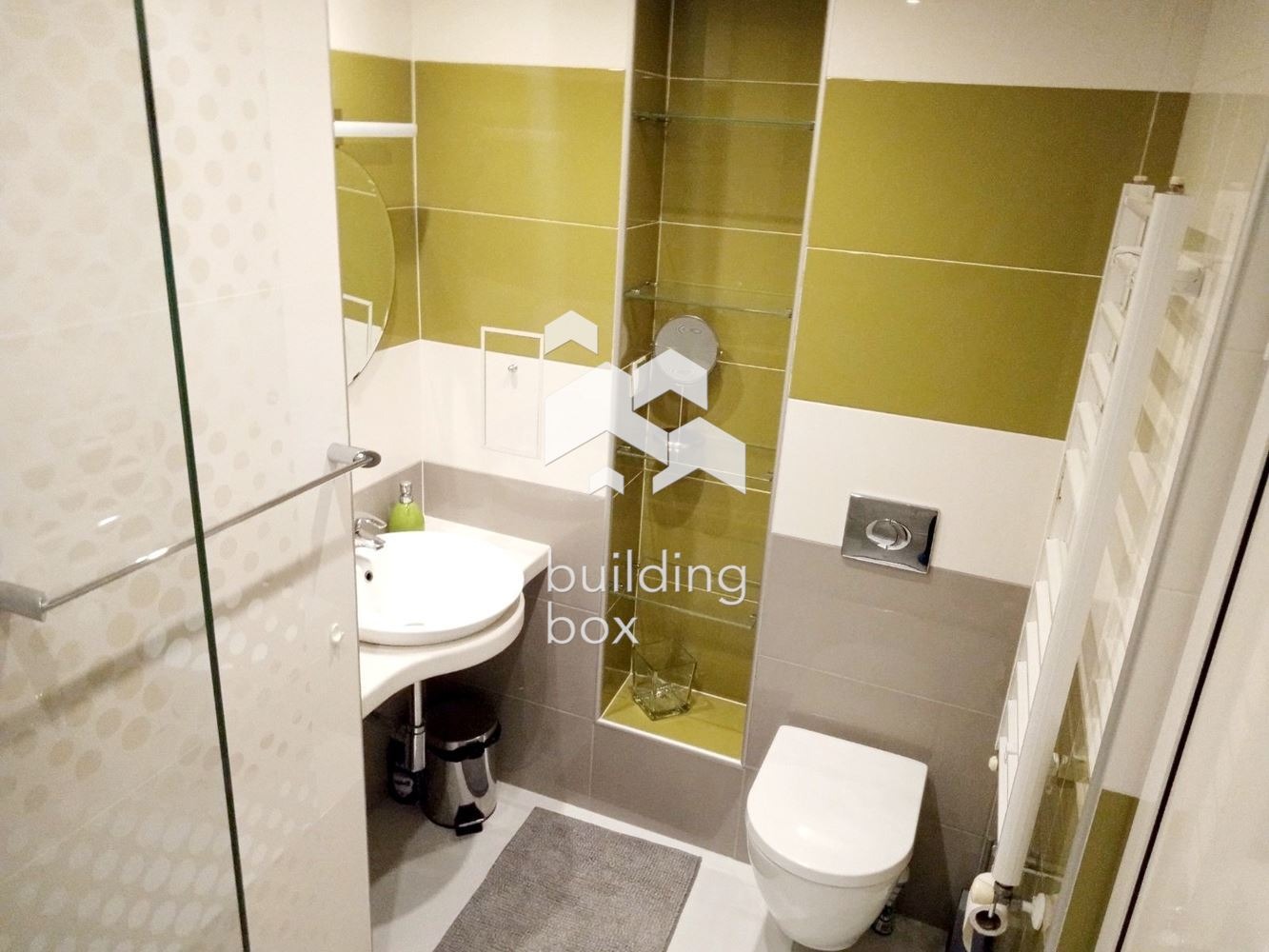 Дава под Наем 3-СТАЕН | Imot.bg — изображение 11