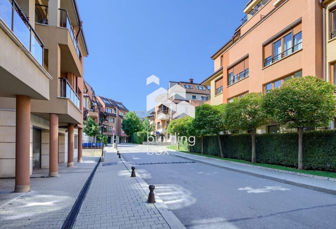 Дава под Наем 3-СТАЕН | Imot.bg — изображение 16