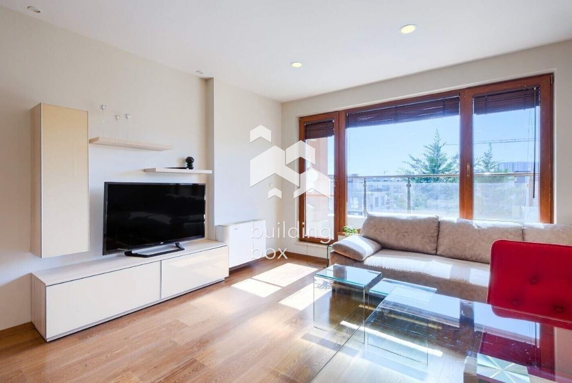 Дава под Наем 3-СТАЕН | Imot.bg — изображение 2