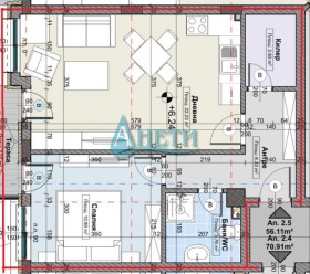 ���� ��� ���� 2-����� | Imot.bg � ����� ������ 13