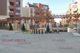 2 bedroom Manastirski livadi, Sofia