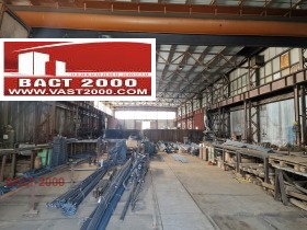 СКЛАД, 1 200 m2