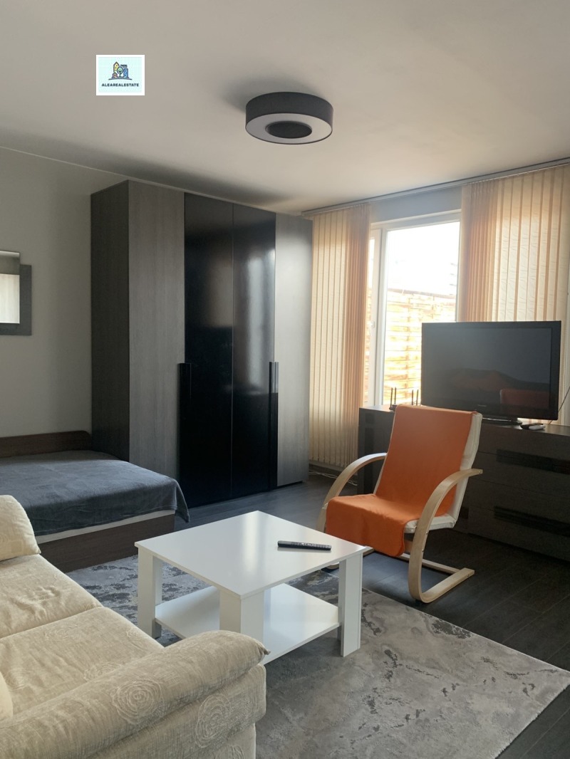 Дава под наем 1-СТАЕН, гр. София, Люлин 10, снимка 2 - Апартаменти - 53518429