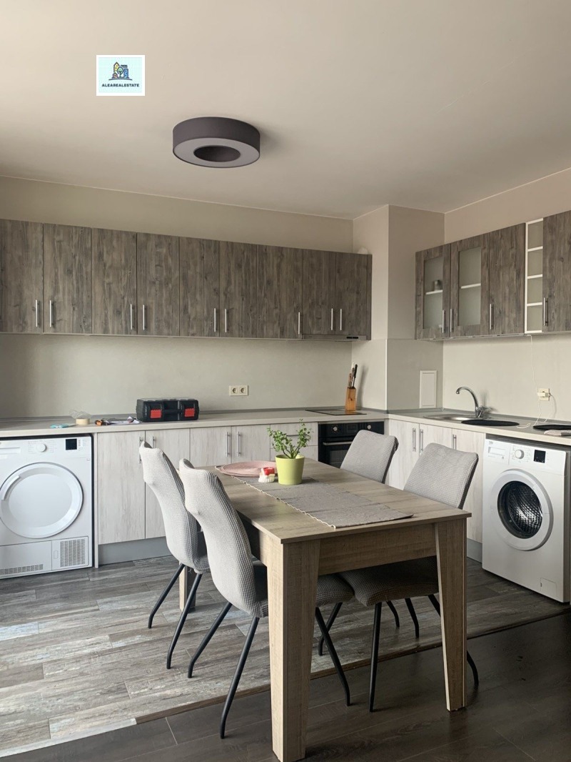 Дава под наем 1-СТАЕН, гр. София, Люлин 10