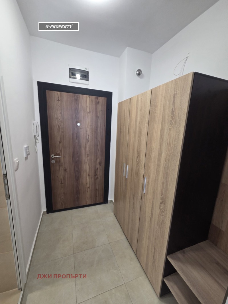 Дава под наем 1-СТАЕН, гр. София, Малинова долина, снимка 6 - Апартаменти - 53593836