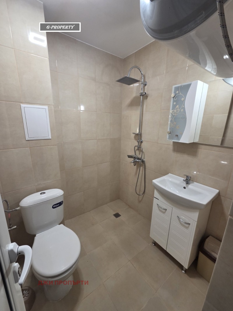 Дава под наем 1-СТАЕН, гр. София, Малинова долина, снимка 5 - Апартаменти - 53593836