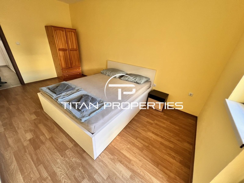 Do wynajęcia  1 sypialnia Burgas , Wazrażdane , 67 mkw | 20556663 - obraz [15]