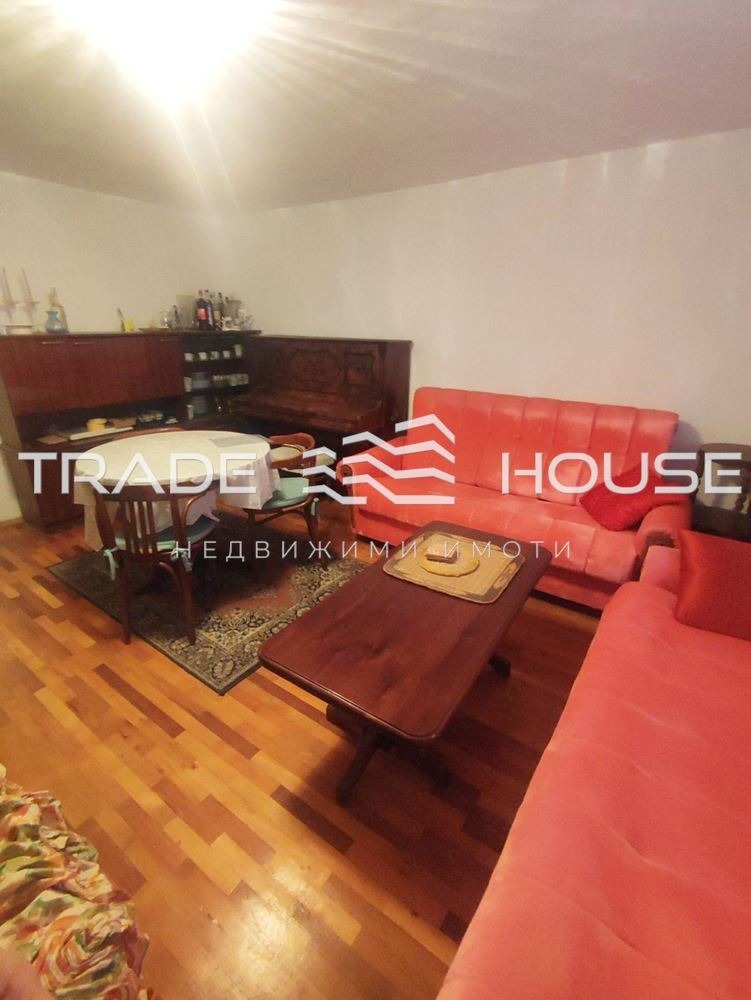 Do wynajęcia  1 sypialnia Plowdiw , Christo Smirnenski , 60 mkw | 53372852 - obraz [4]