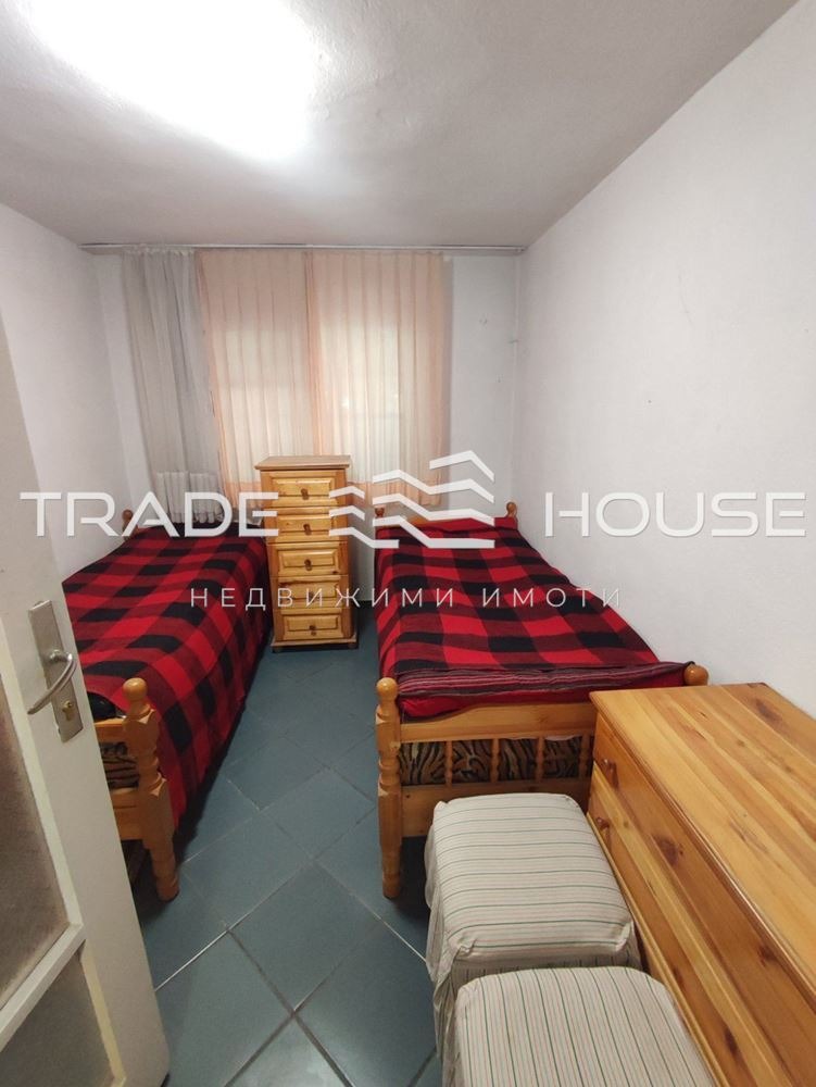 Do wynajęcia  1 sypialnia Plowdiw , Christo Smirnenski , 60 mkw | 53372852 - obraz [6]