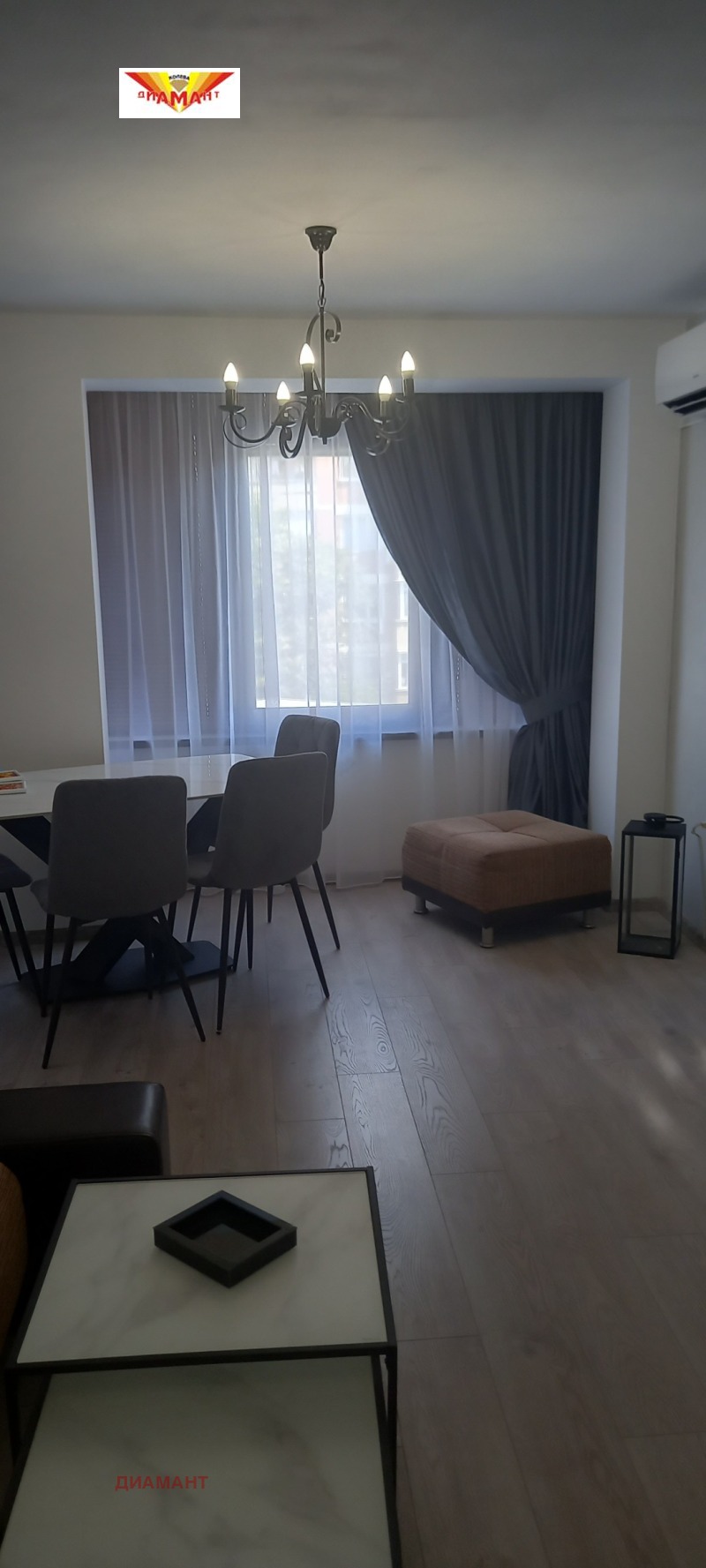 Дава под наем  2-стаен град Стара Загора , Център , 65 кв.м | 77595570 - изображение [12]