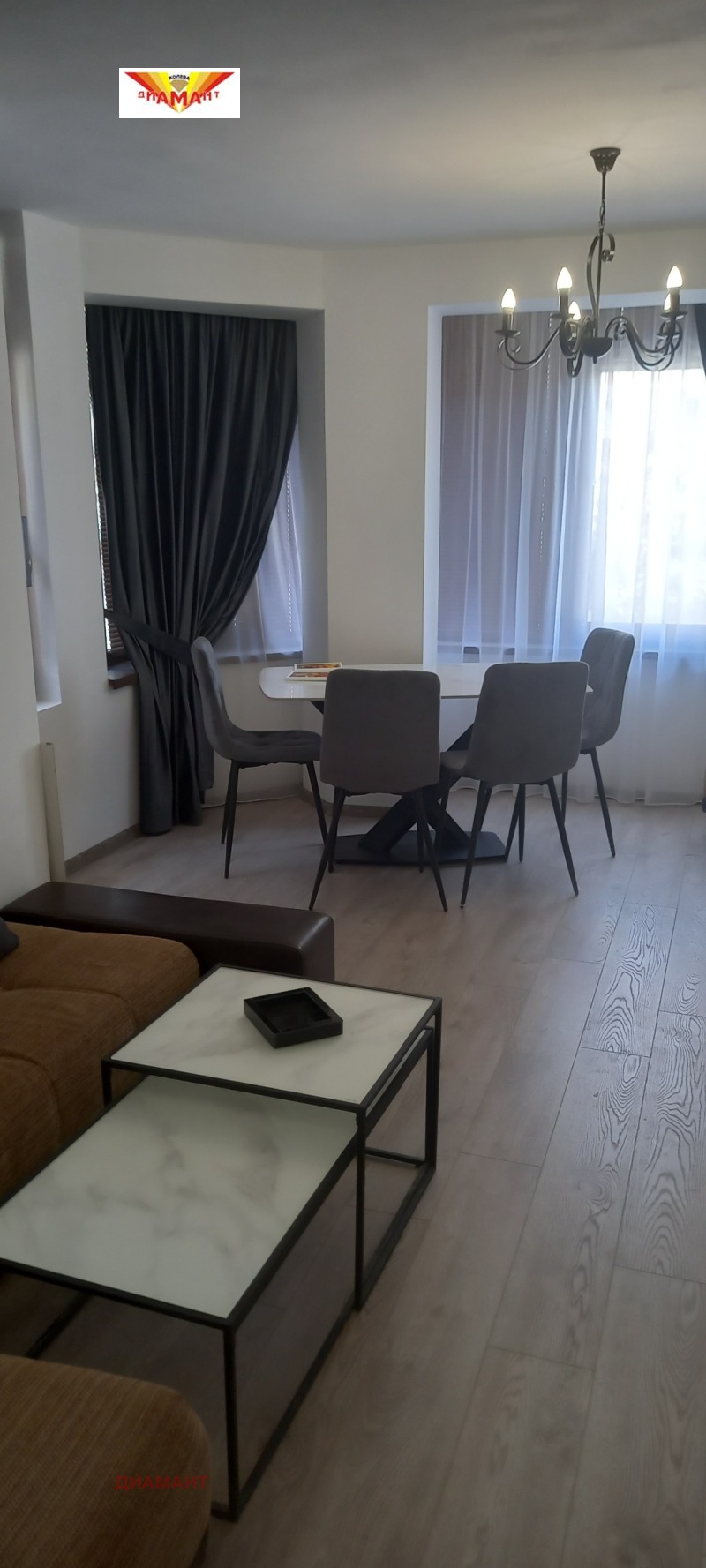Дава под наем  2-стаен град Стара Загора , Център , 65 кв.м | 77595570 - изображение [13]
