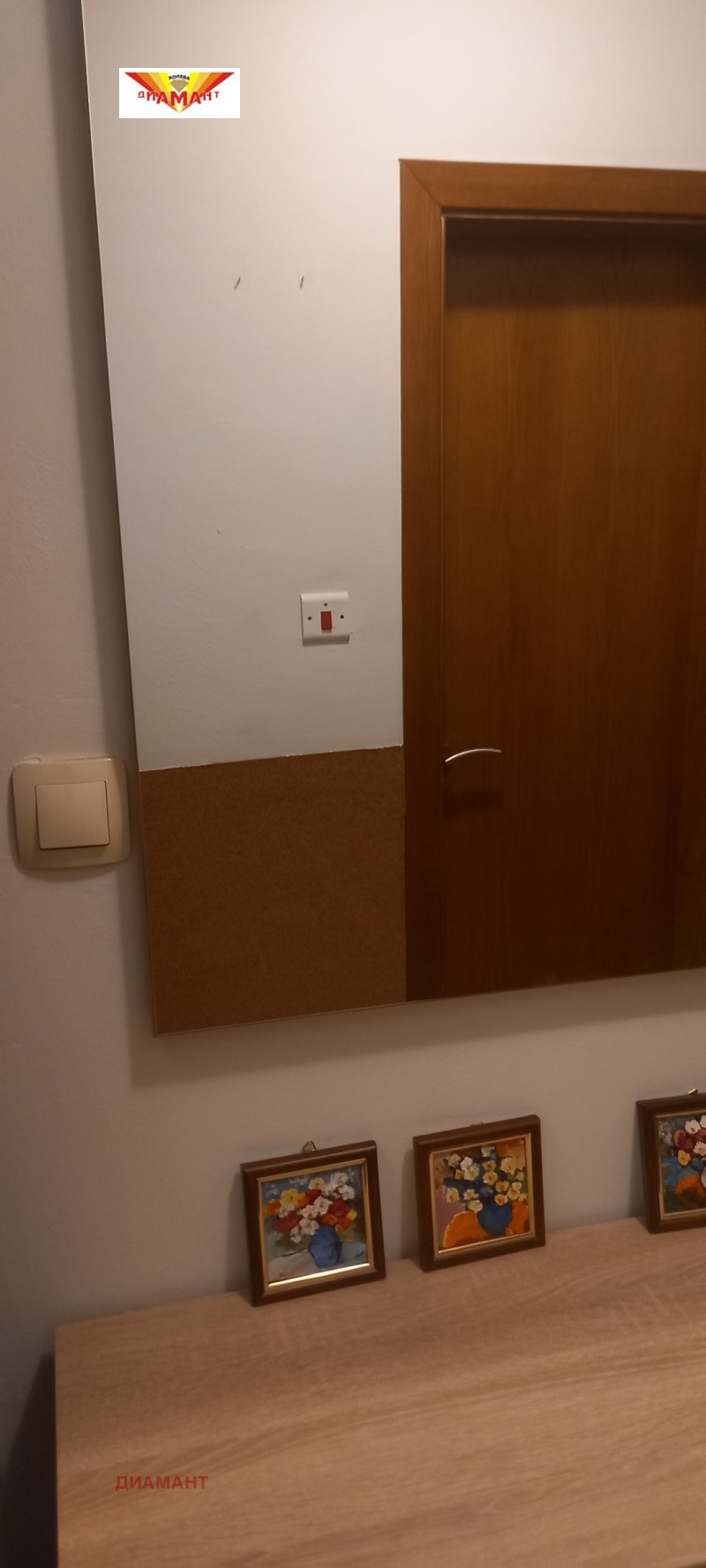 Дава под наем  2-стаен град Стара Загора , Център , 65 кв.м | 77595570 - изображение [11]