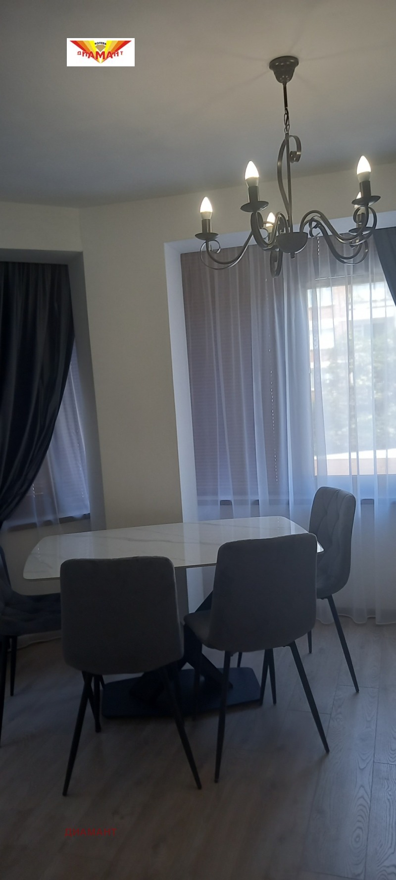 Дава под наем  2-стаен град Стара Загора , Център , 65 кв.м | 77595570 - изображение [3]