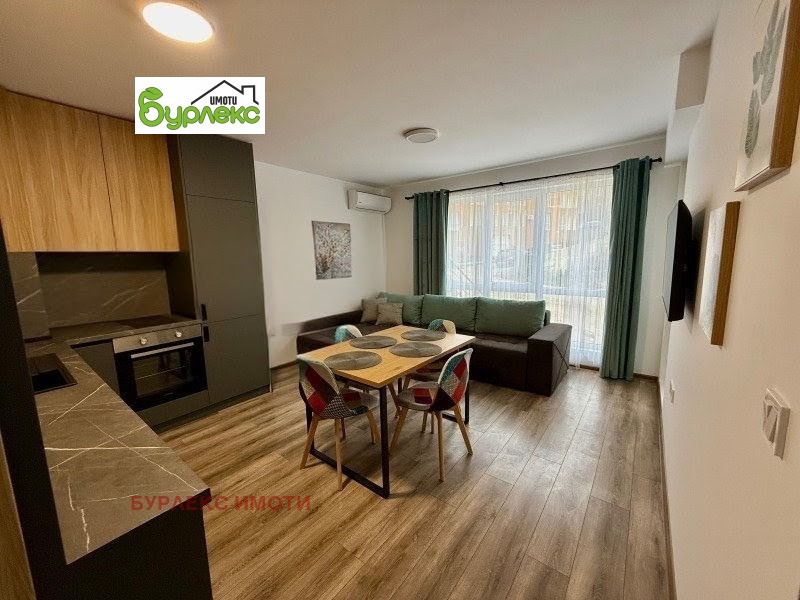 Kiralık  1 yatak odası Varna , m-t Pçelina , 60 metrekare | 66564616 - görüntü [2]