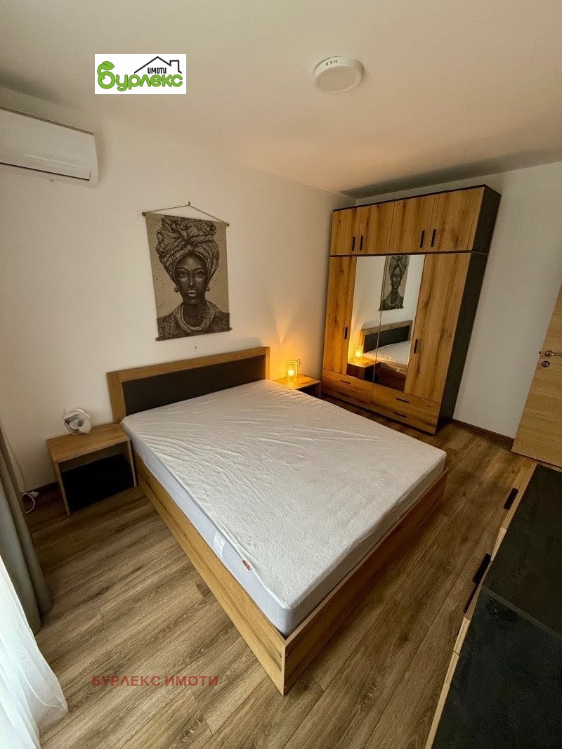 Kiralık  1 yatak odası Varna , m-t Pçelina , 60 metrekare | 66564616 - görüntü [5]
