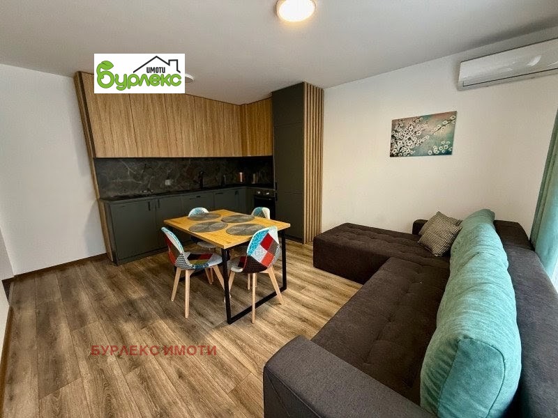 Kiralık  1 yatak odası Varna , m-t Pçelina , 60 metrekare | 66564616 - görüntü [3]