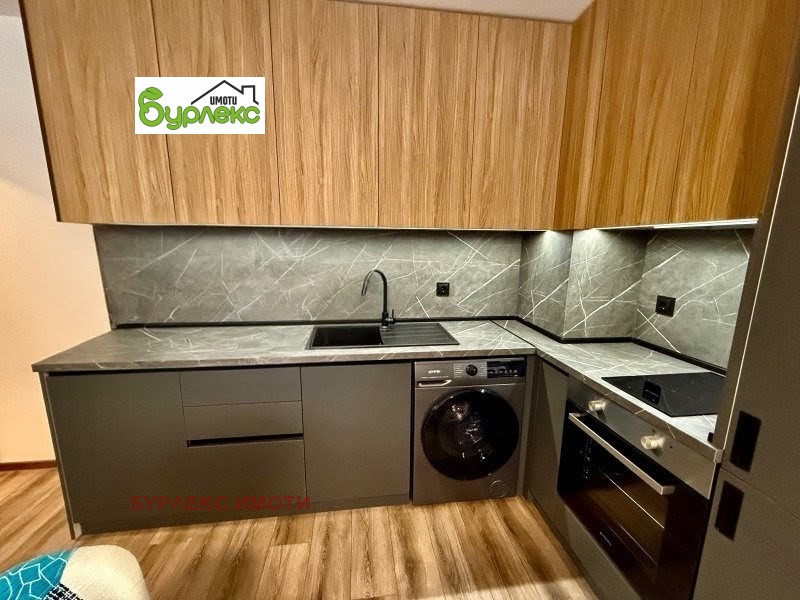 Kiralık  1 yatak odası Varna , m-t Pçelina , 60 metrekare | 66564616 - görüntü [4]