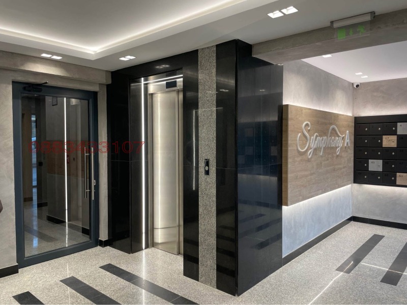 Дава под наем 2-СТАЕН, гр. Варна, Бриз