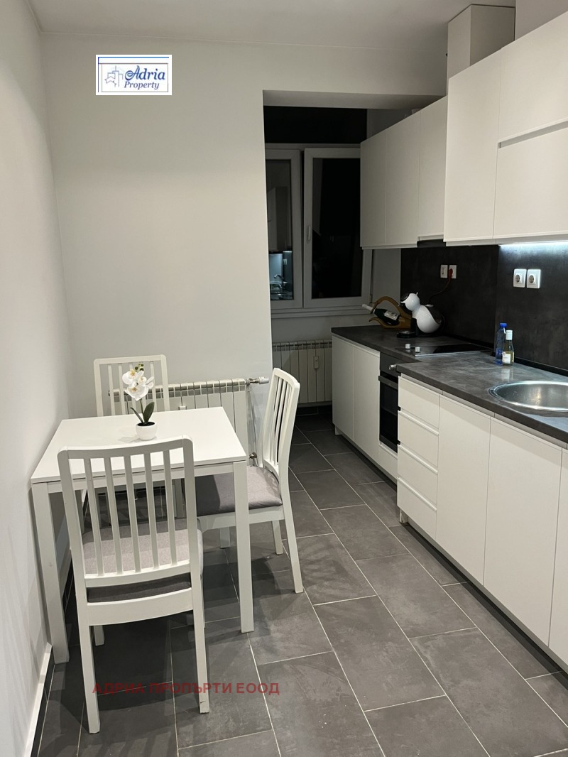 Дава под наем 2-СТАЕН, гр. София, Център, снимка 15 - Апартаменти - 52502214