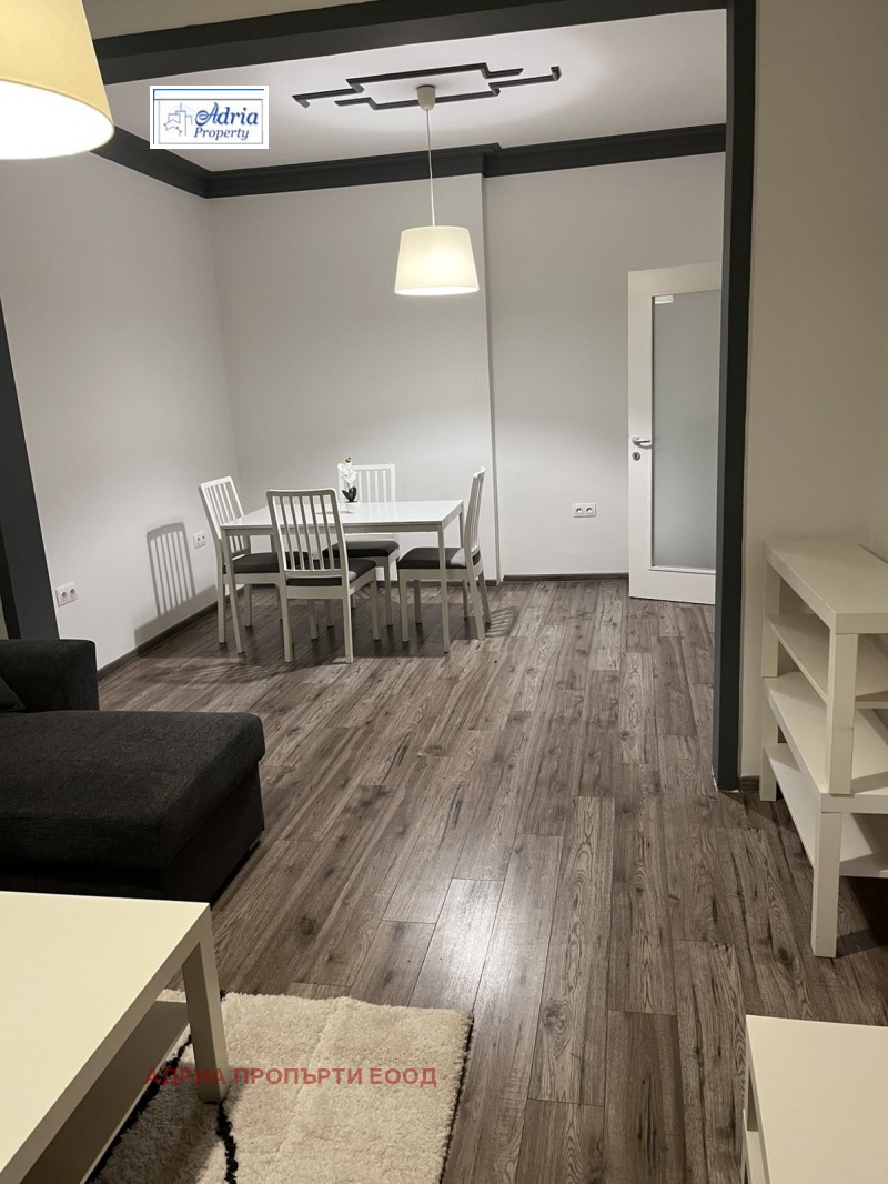 Дава под наем 2-СТАЕН, гр. София, Център, снимка 11 - Апартаменти - 52502214