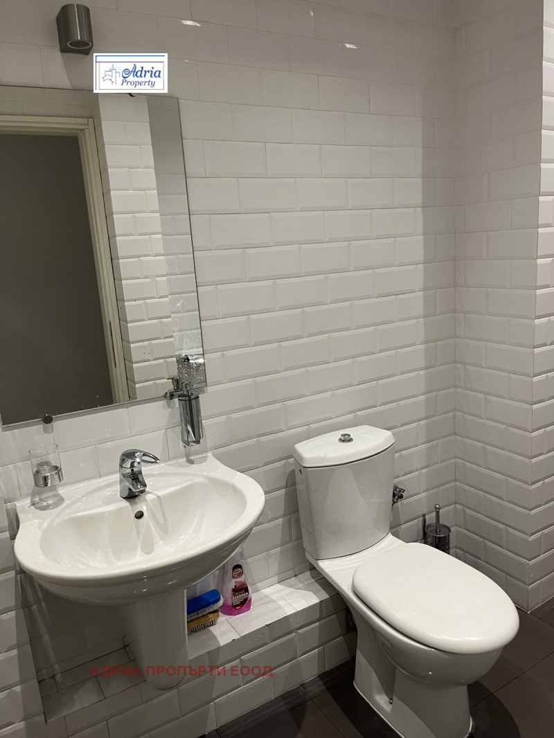 Дава под наем 2-СТАЕН, гр. София, Център, снимка 16 - Апартаменти - 52502214