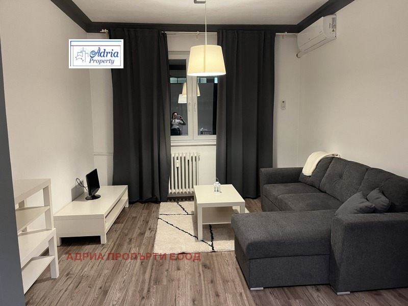 Дава под наем 2-СТАЕН, гр. София, Център, снимка 10 - Апартаменти - 52502214