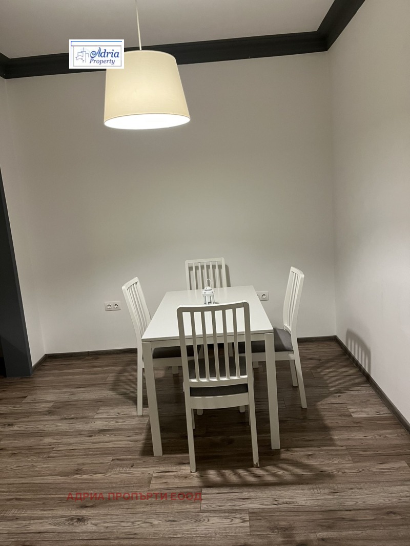 Дава под наем 2-СТАЕН, гр. София, Център, снимка 13 - Апартаменти - 52502214