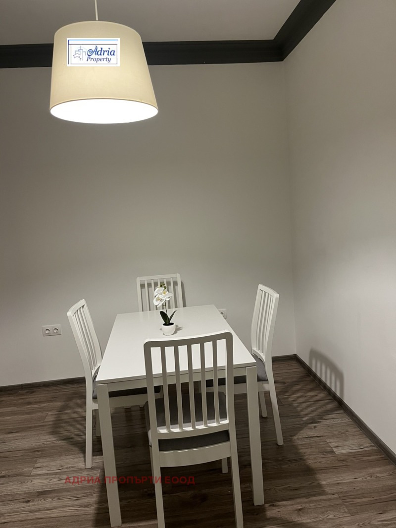 Дава под наем 2-СТАЕН, гр. София, Център, снимка 12 - Апартаменти - 52502214