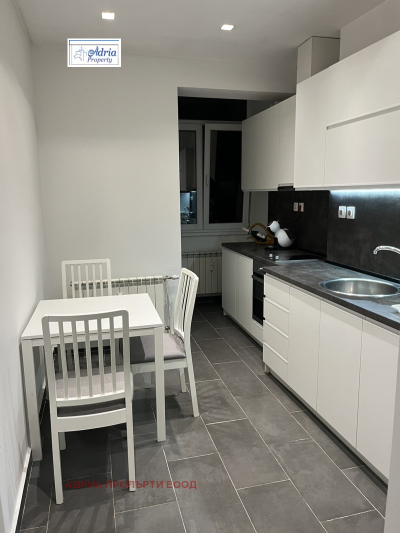 Дава под наем 2-СТАЕН, гр. София, Център, снимка 14 - Апартаменти - 52502214