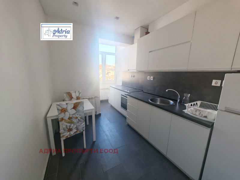 Дава под наем 2-СТАЕН, гр. София, Център, снимка 3 - Апартаменти - 52502214