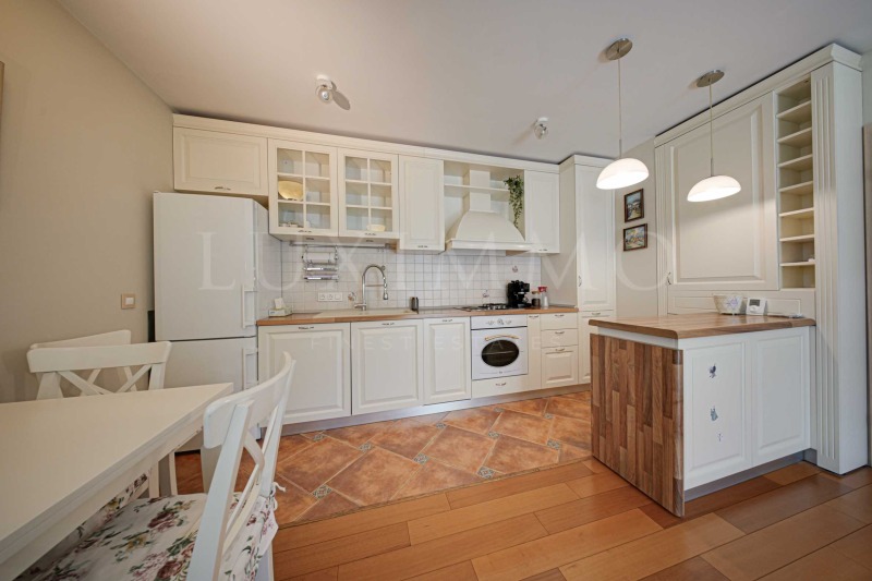 Дава под наем 2-СТАЕН, гр. София, Павлово, снимка 6 - Апартаменти - 53400147