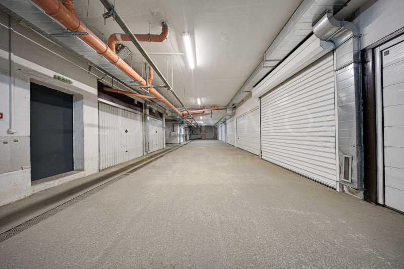 Дава под наем 2-СТАЕН, гр. София, Павлово, снимка 15 - Апартаменти - 53400147